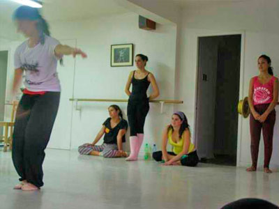 ESTUDIOS