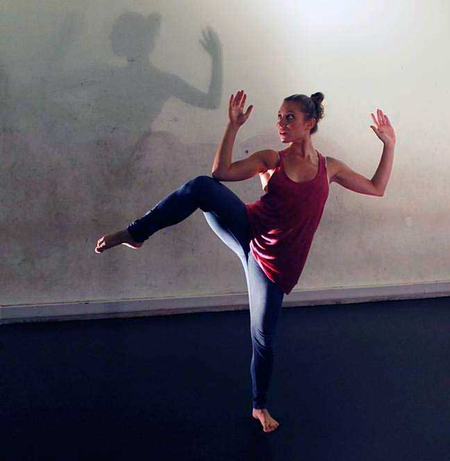 Melissa Hinrichsen Machmar